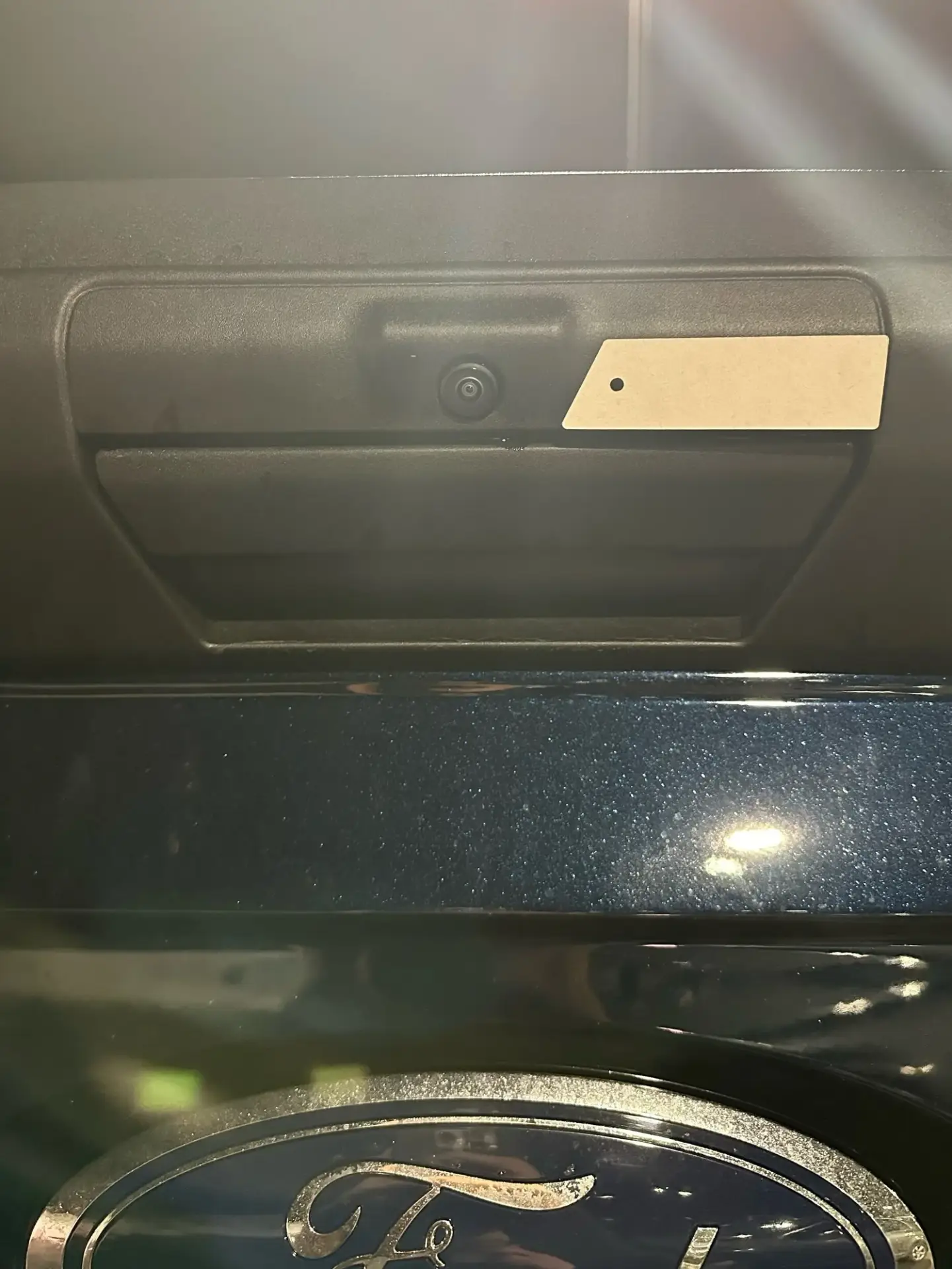 Ford F150 '21+