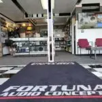Fortuna Audio Concepts