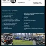 Curtis Automotive