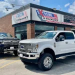 Extreme Performance Exhaust LTD.
